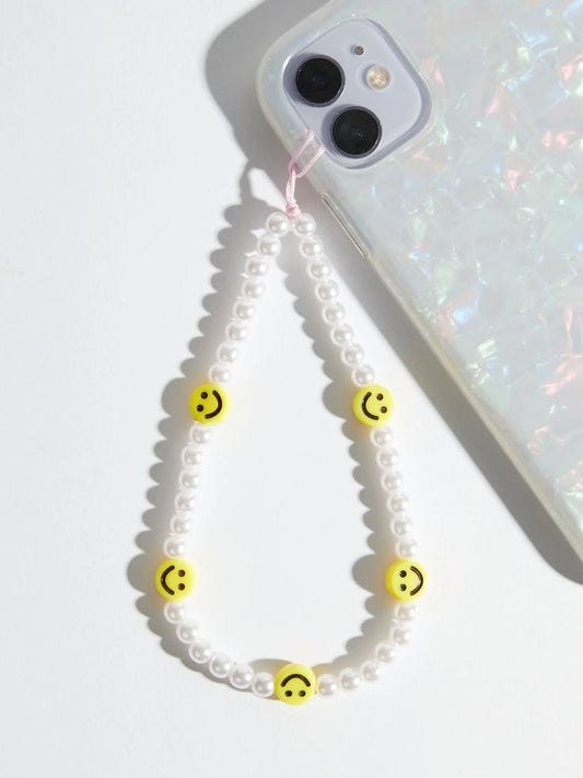 Smiley theme phonecharm🥹